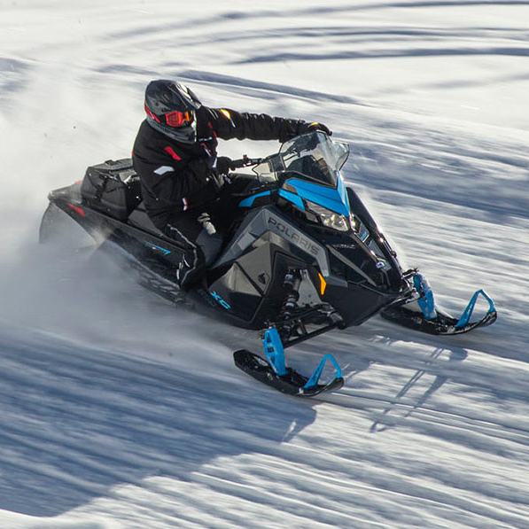 Snowmobile Safety