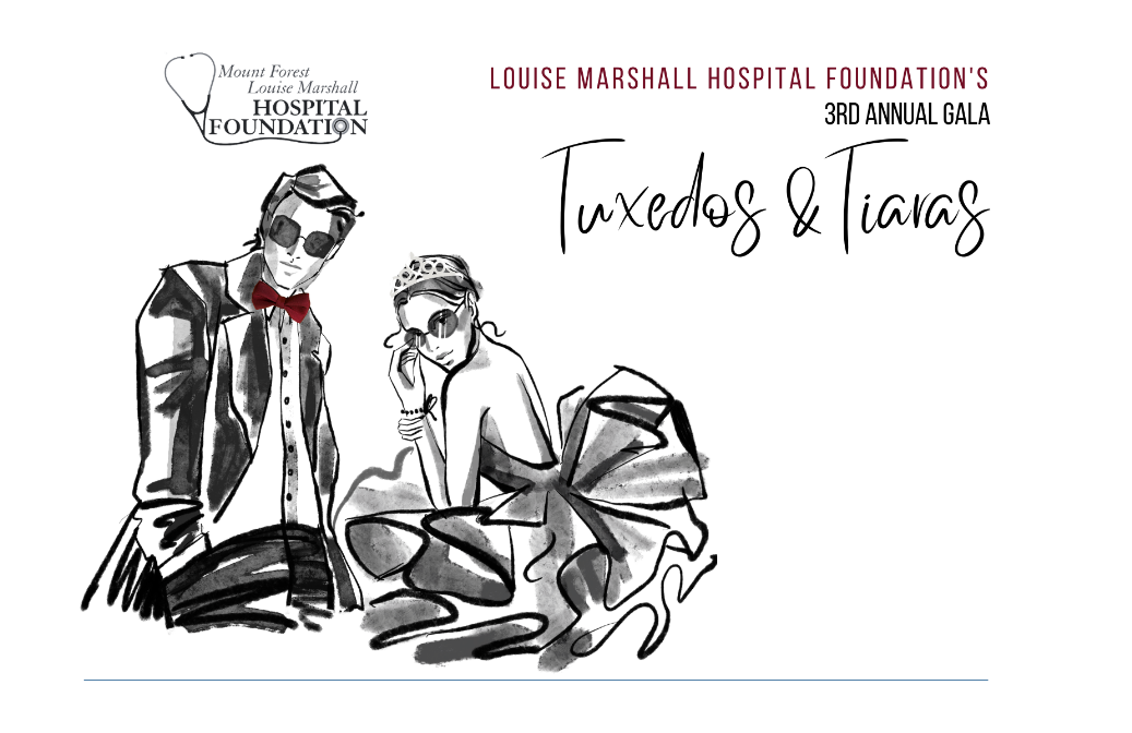 Support of Local Hospitals