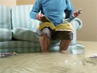 Water Damage