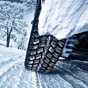 Winter Tire Discount